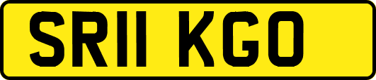 SR11KGO