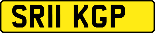SR11KGP
