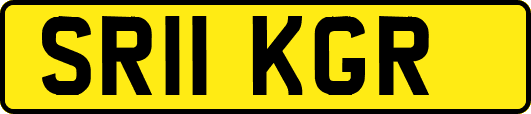 SR11KGR