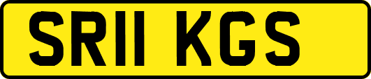 SR11KGS
