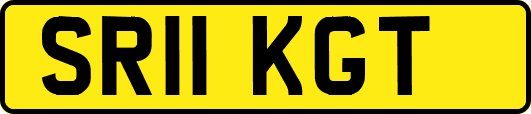 SR11KGT