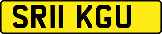 SR11KGU