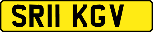 SR11KGV