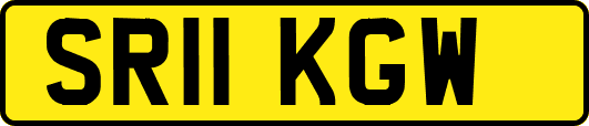 SR11KGW
