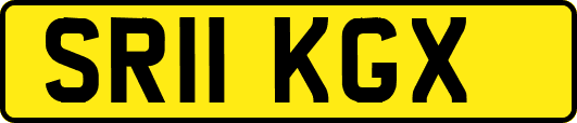 SR11KGX