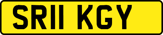 SR11KGY