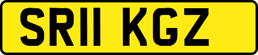 SR11KGZ