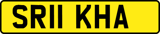 SR11KHA