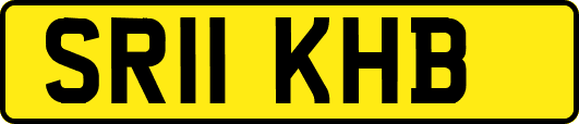 SR11KHB