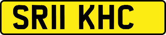 SR11KHC