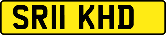 SR11KHD