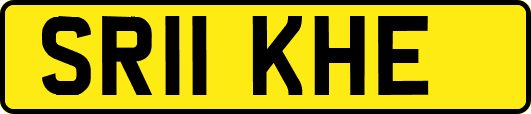 SR11KHE