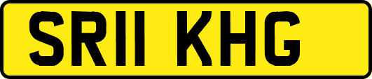 SR11KHG