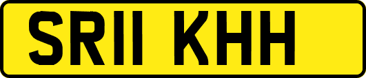 SR11KHH