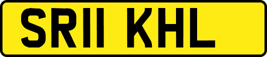 SR11KHL