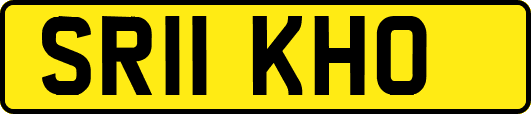 SR11KHO