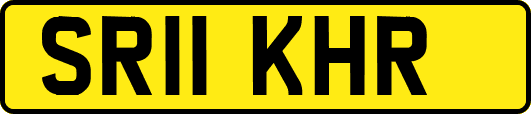 SR11KHR