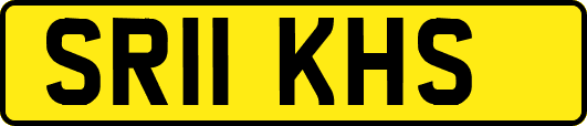 SR11KHS