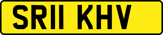 SR11KHV