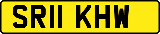SR11KHW