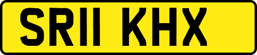 SR11KHX