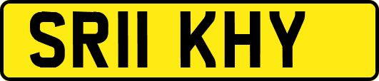 SR11KHY