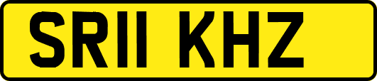 SR11KHZ