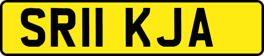 SR11KJA