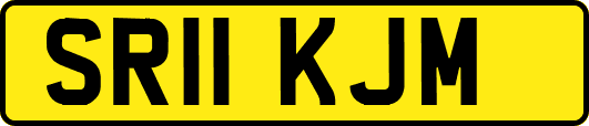 SR11KJM