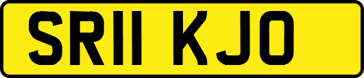 SR11KJO