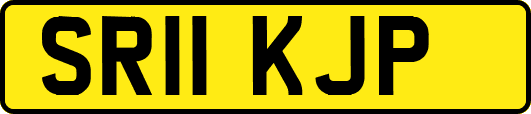 SR11KJP