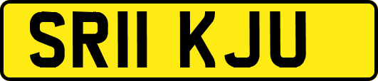 SR11KJU