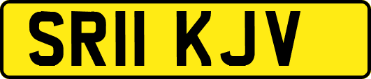SR11KJV