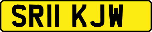 SR11KJW