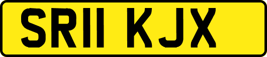 SR11KJX