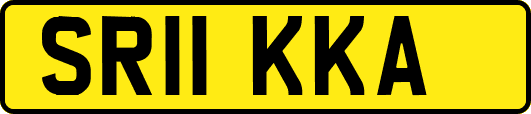 SR11KKA