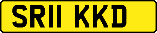 SR11KKD