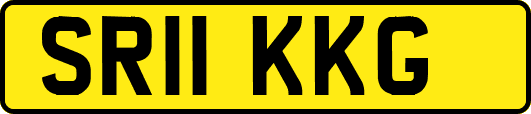 SR11KKG