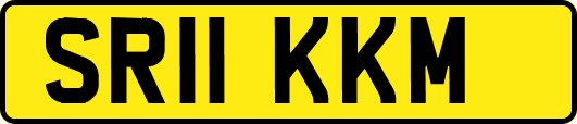 SR11KKM