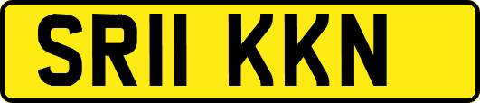 SR11KKN