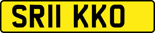 SR11KKO