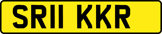 SR11KKR