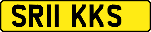 SR11KKS