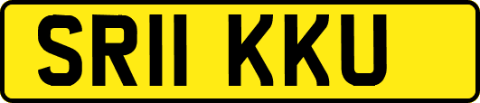 SR11KKU