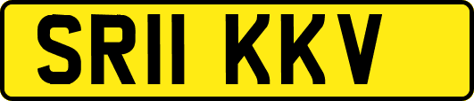 SR11KKV