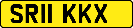 SR11KKX