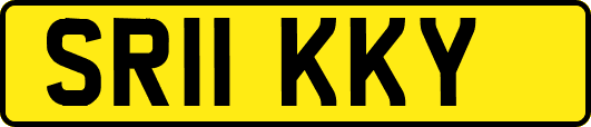 SR11KKY