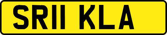 SR11KLA