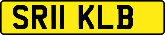 SR11KLB