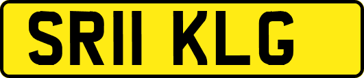 SR11KLG